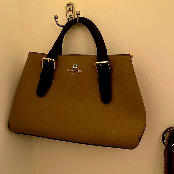 Kate Spade Shoulder Bag - Picture 1 of 2
